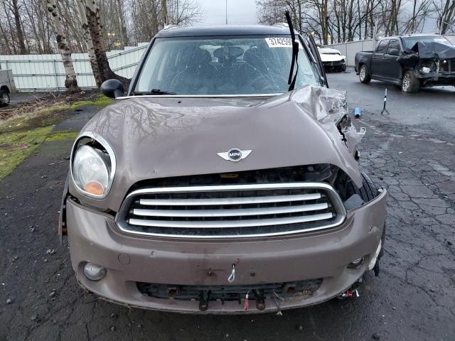 Photo 5 from auction – 2012 MINI COOPER with VIN WMWZB3C55CWM30602