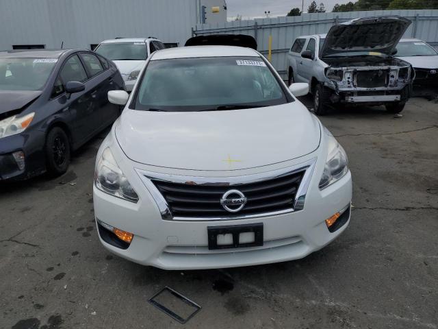Photo 5 from auction – 2015 NISSAN ALTIMA 2.5 with VIN 1N4AL3AP0FC456523