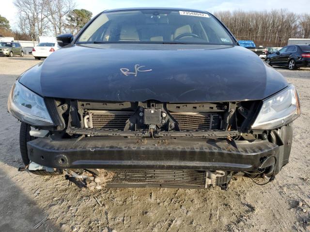 Photo 5 from auction – 2017 VOLKSWAGEN JETTA SEL with VIN 3VWL17AJ0HM299618
