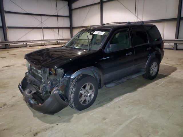 FORD ESCAPE XLT 2005 with VIN 1FMYU03105KD41868 - Photo from auction