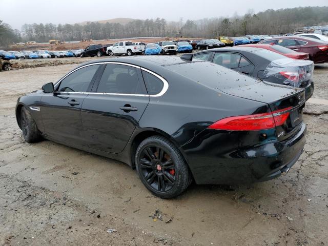 Photo 2 from auction – 2017 JAGUAR XF PREMIUM with VIN SAJBD4BV1HCY31466