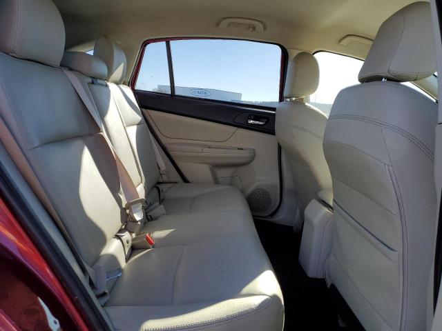 Photo 10 from auction – 2014 SUBARU XV CROSSTR with VIN JF2GPAGC0E8342252