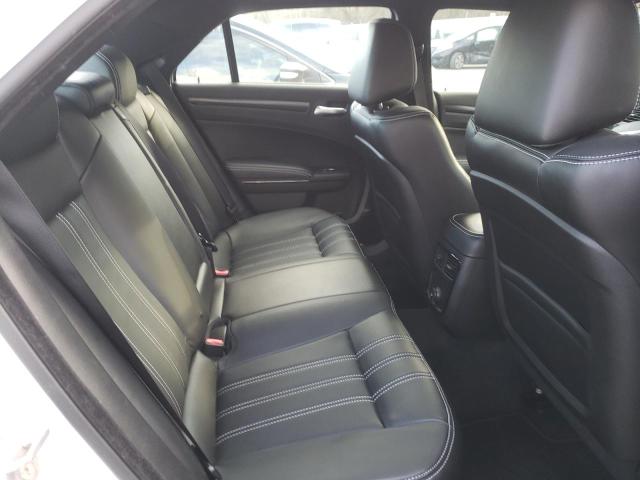 Photo 10 from auction – 2014 CHRYSLER 300 S with VIN 2C3CCABG9EH200936