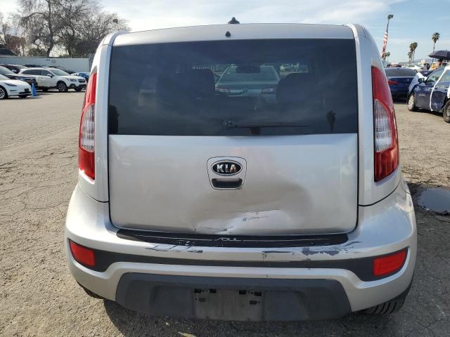 Фото 6 с аукциона – 2012 KIA SOUL с VIN KNDJT2A52C7442517