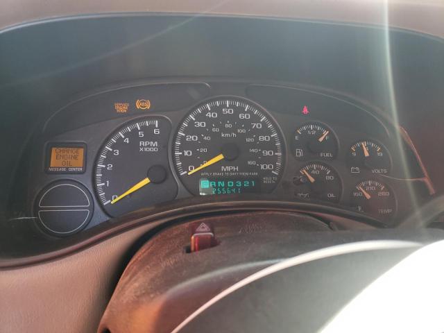 Photo 9 from auction – 1999 CHEVROLET SILVERADO with VIN 2GCEC19T3X1152272