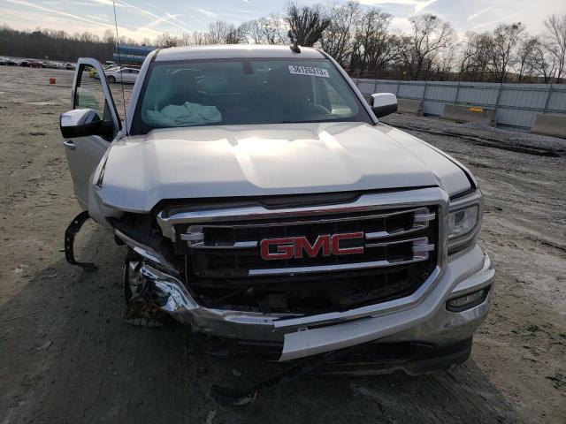 Photo 5 from auction – 2018 GMC SIERRA C15 with VIN 3GTP1NEC2JG366793