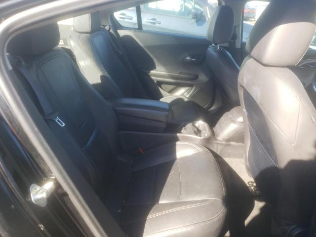 Photo 10 from auction – 2013 CHEVROLET VOLT with VIN 1G1RH6E41DU113400