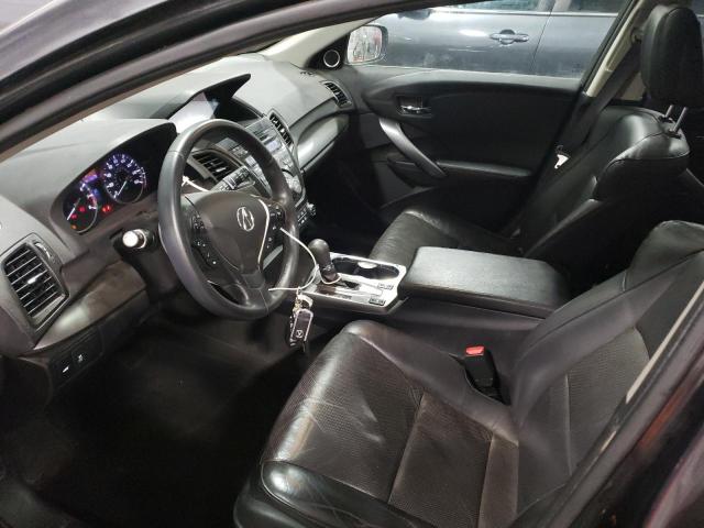 Photo 7 from auction – 2014 ACURA RDX TECHNO with VIN 5J8TB4H53EL010849