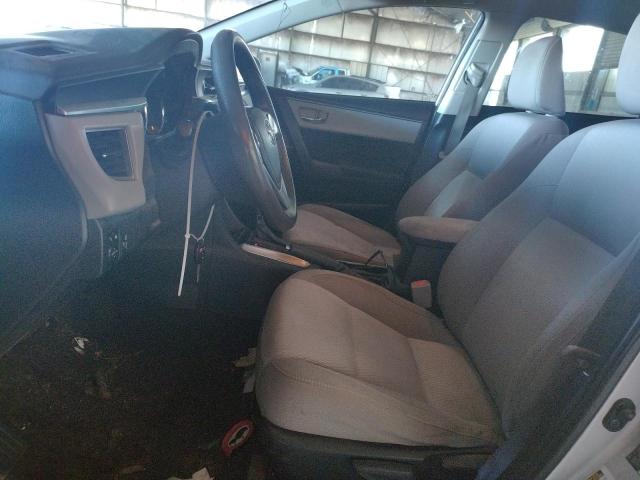 Photo 7 from auction – 2015 TOYOTA COROLLA L with VIN 5YFBURHE0FP242853