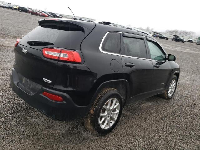Photo 3 from auction – 2014 JEEP CHEROKEE L with VIN 1C4PJMCB1EW315524