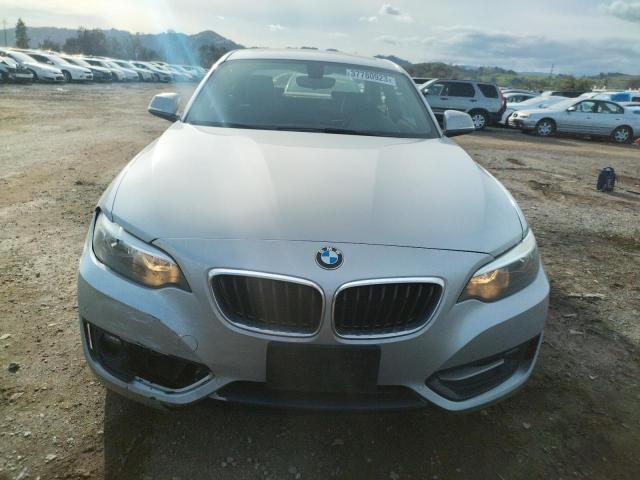 Photo 5 from auction – 2016 BMW 228 I SULE with VIN WBA1F9C54GV545126