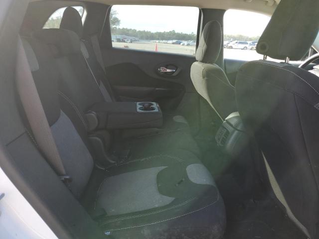 Photo 11 from auction – 2016 JEEP CHEROKEE S with VIN 1C4PJLAB7GW207795