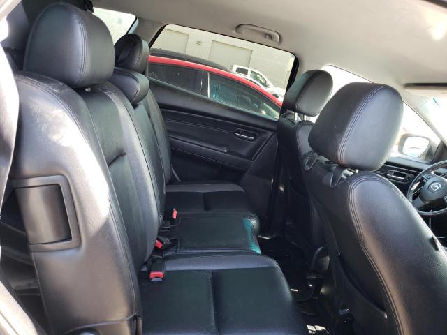 Photo 11 from auction – 2008 MAZDA CX-9 with VIN JM3TB28V480141448