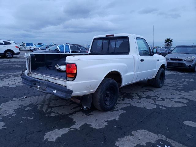 Photo 3 from auction – 1999 MAZDA B2500 with VIN 4F4YR12C0XTM15969