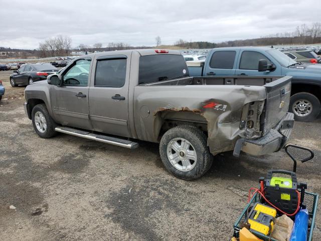 Photo 2 from auction – 2012 CHEVROLET silverado with VIN 1GCPKSE76CF183061