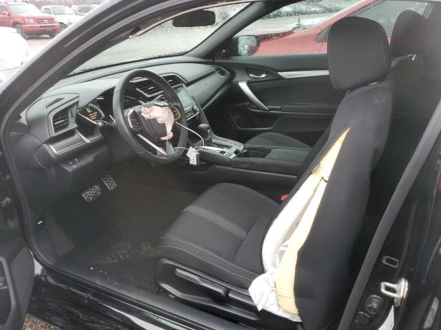 Photo 7 from auction – 2019 HONDA CIVIC EX with VIN 2HGFC3B34KH354520
