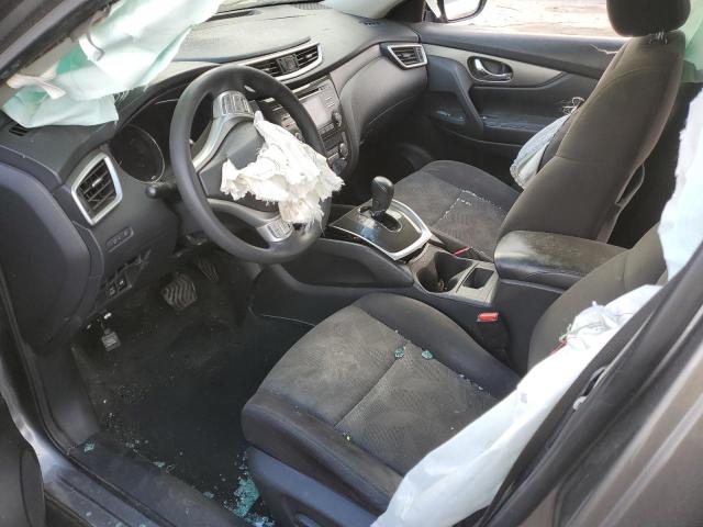 Photo 7 from auction – 2016 NISSAN ROGUE S with VIN KNMAT2MV5GP601998