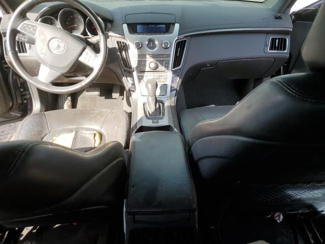 Photo 8 from auction – 2011 CADILLAC CTS with VIN 1G6DA1ED1B0135543