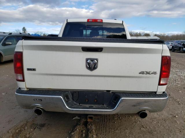 Photo 6 from auction – 2010 DODGE RAM 1500 with VIN 1D7RV1CT4AS168711