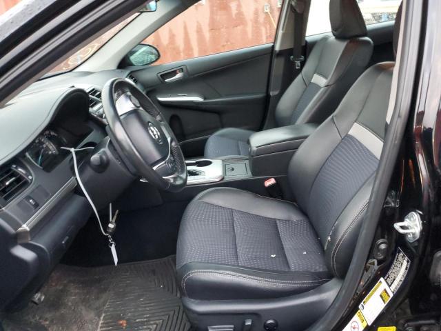 Photo 7 from auction – 2012 TOYOTA CAMRY BASE with VIN 4T1BF1FK8CU596974