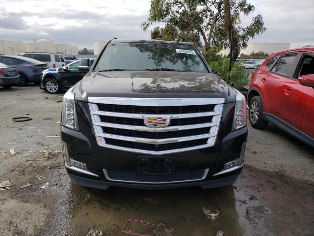 Photo 5 from auction – 2015 CADILLAC ESCALADE E with VIN 1GYS3RKJ4FR571533