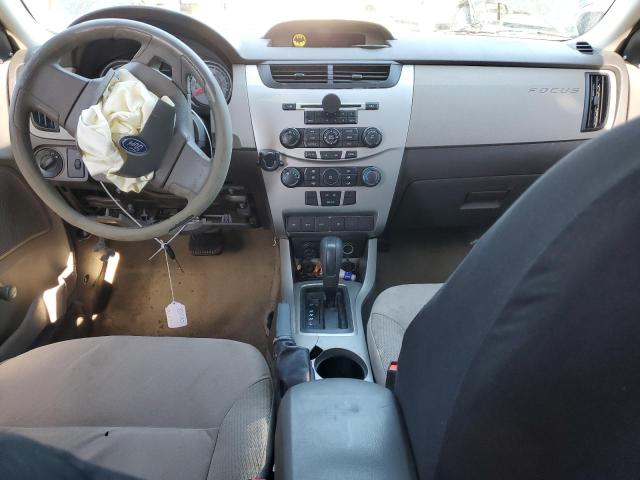 Photo 8 from auction – 2010 FORD FOCUS S with VIN 1FAHP3EN4AW280031