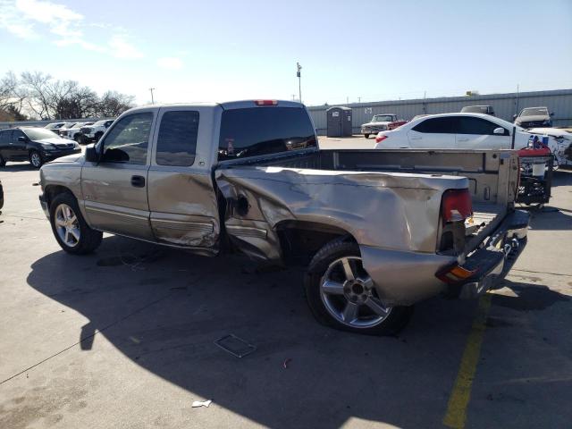 Photo 2 from auction – 1999 CHEVROLET SILVERADO with VIN 2GCEC19T3X1152272