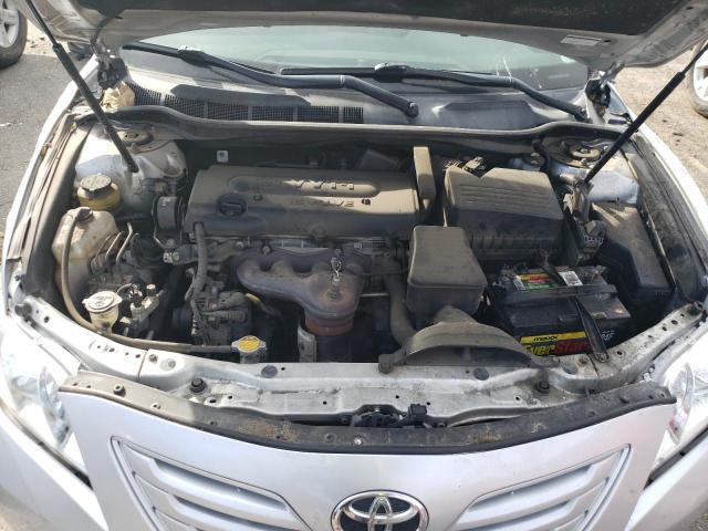 Photo 11 from auction – 2009 TOYOTA CAMRY BASE with VIN 4T1BE46K79U314370