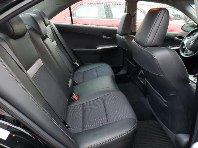 Photo 10 from auction – 2012 TOYOTA CAMRY BASE with VIN 4T1BF1FK8CU596974