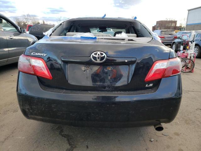 Photo 6 from auction – 2009 TOYOTA CAMRY BASE with VIN 4T1BE46K49U411560