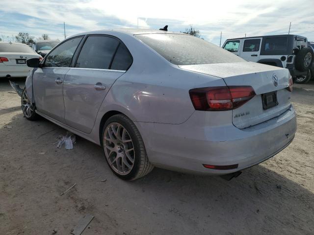 Photo 2 from auction – 2017 VOLKSWAGEN JETTA SE with VIN 3VWDB7AJ4HM233493