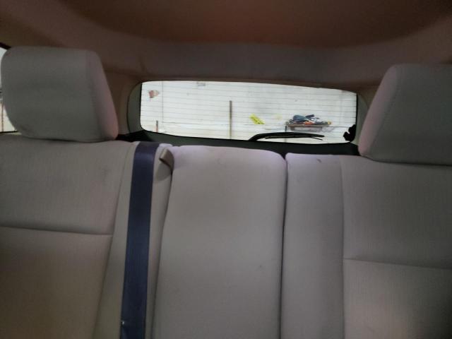 Photo 10 from auction – 2010 DODGE JOURNEY SX with VIN 3D4PG5FV3AT174470