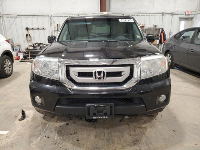 Photo 5 from auction – 2011 HONDA PILOT EX with VIN 5FNYF4H42BB004085