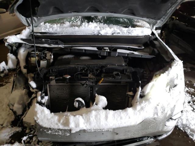 Photo 12 from auction – 2018 NISSAN PATHFINDER with VIN 5N1DR2MM4JC619115