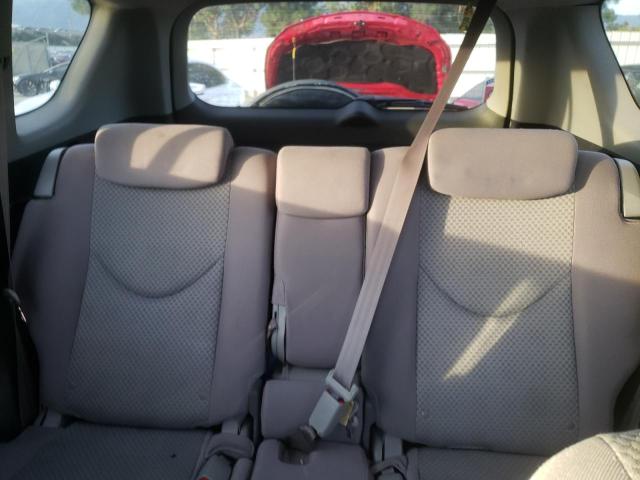 Photo 10 from auction – 2008 TOYOTA RAV4 with VIN JTMZD33VX85105342
