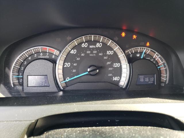 Photo 9 from auction – 2013 TOYOTA CAMRY L with VIN 4T1BF1FK3DU288886