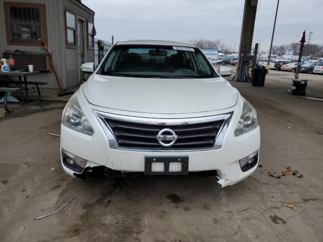 Photo 5 from auction – 2014 NISSAN ALTIMA 3.5 with VIN 1N4BL3AP2EC325340