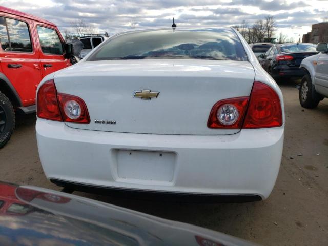 Photo 6 from auction – 2011 CHEVROLET MALIBU LS with VIN 1G1ZB5E13BF229667