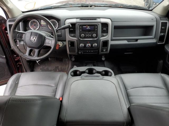 Photo 8 from auction – 2016 RAM 2500 ST with VIN 3C6UR5CL8GG259455