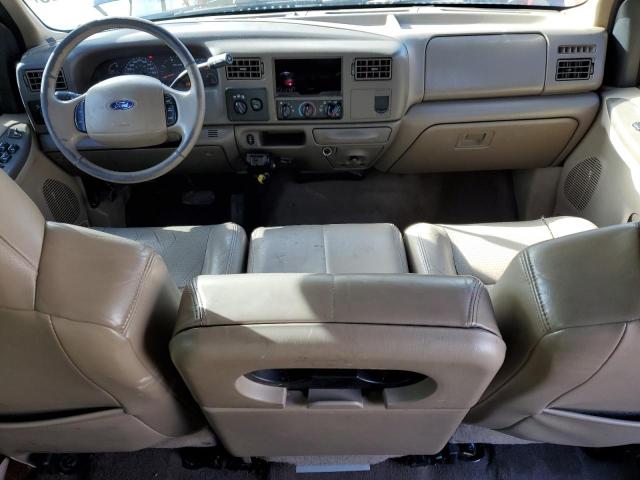 Photo 8 from auction – 2002 FORD F250 SUPER with VIN 1FTNW21F82ED58018