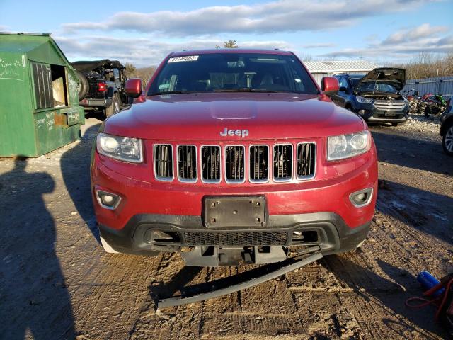 Photo 5 from auction – 2014 JEEP GRAND CHER with VIN 1C4RJFAG1EC392270