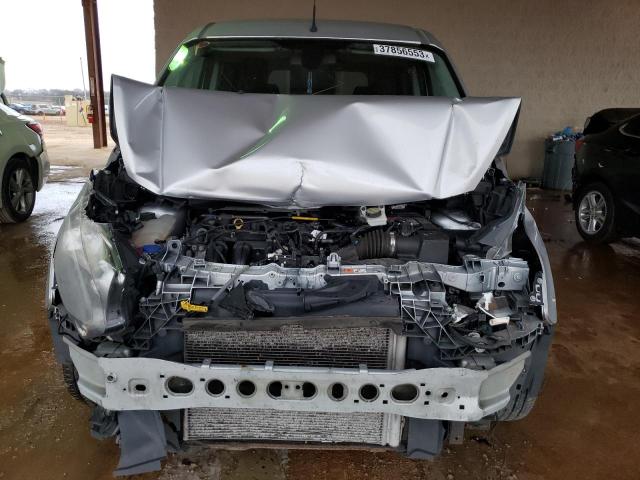 Photo 5 from auction – 2016 FORD TRANSIT CO with VIN NM0GE9E70G1282605