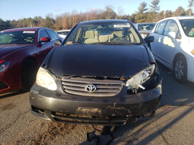 Foto 5 de la subasta – 2003 TOYOTA COROLLA CE con VIN JTDBR32E330003682