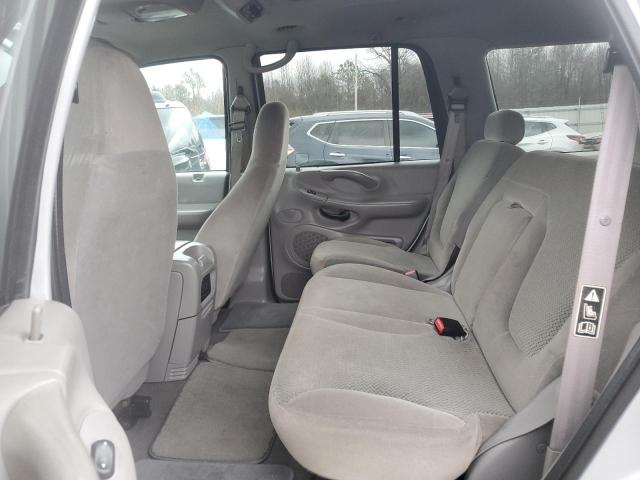 Photo 11 from auction – 2000 FORD EXPEDITION with VIN 1FMRU1666YLA83193