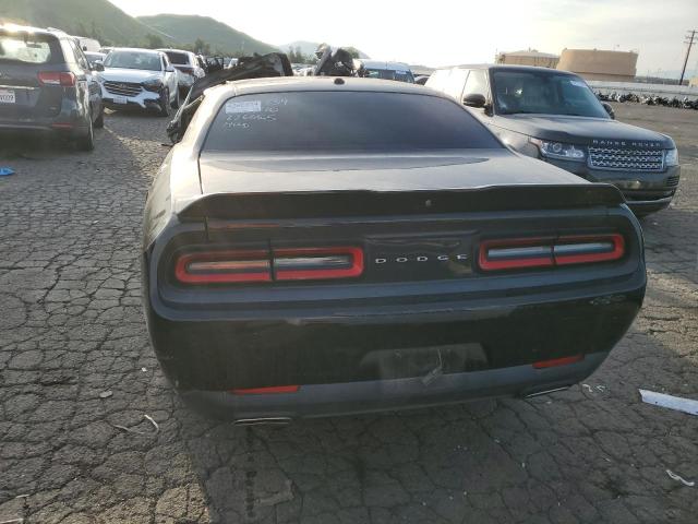 Photo 6 from auction – 2019 DODGE CHALLENGER with VIN 2C3CDZAG0KH593850