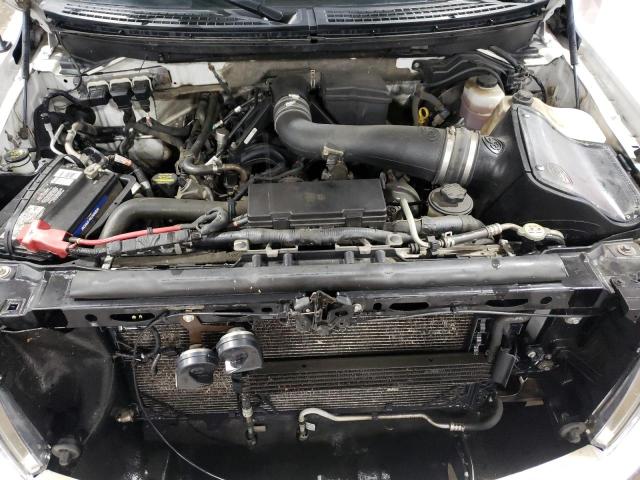 Photo 11 from auction – 2010 FORD F150 SUPER with VIN 1FTFW1EV5AFA58607