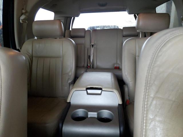 Photo 10 from auction – 2006 LINCOLN NAVIGATOR with VIN 5LMFU27596LJ03428