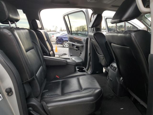 Photo 11 from auction – 2011 NISSAN ARMADA PLA with VIN 5N1BA0NF2BN606677