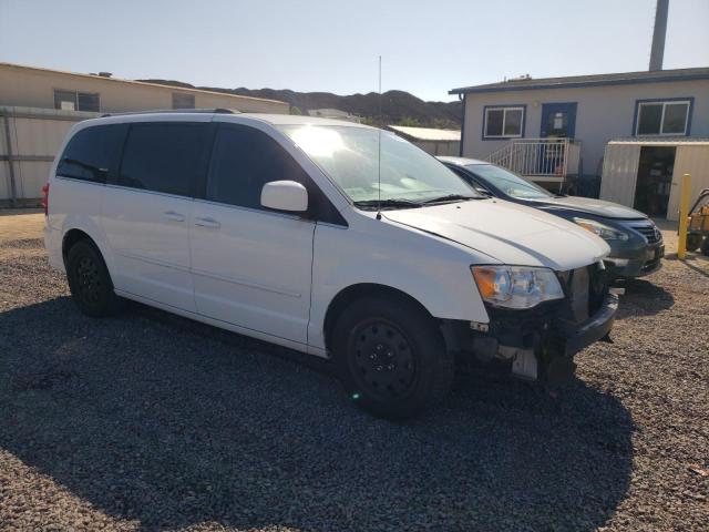 Photo 4 from auction – 2017 DODGE GRAND CARA with VIN 2C4RDGCG0HR861662