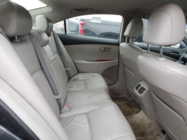 Photo 10 from auction – 2009 LEXUS ES 350 with VIN JTHBJ46G692327228